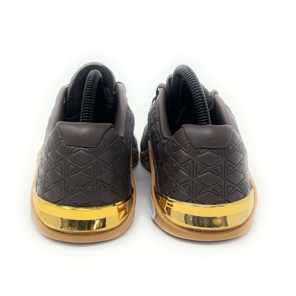 Nike Metcon 6 Premium Shoes Cross Fit Training CV1262 200 Mens 8 Wmns Size 9.5 - Picture 4 of 12